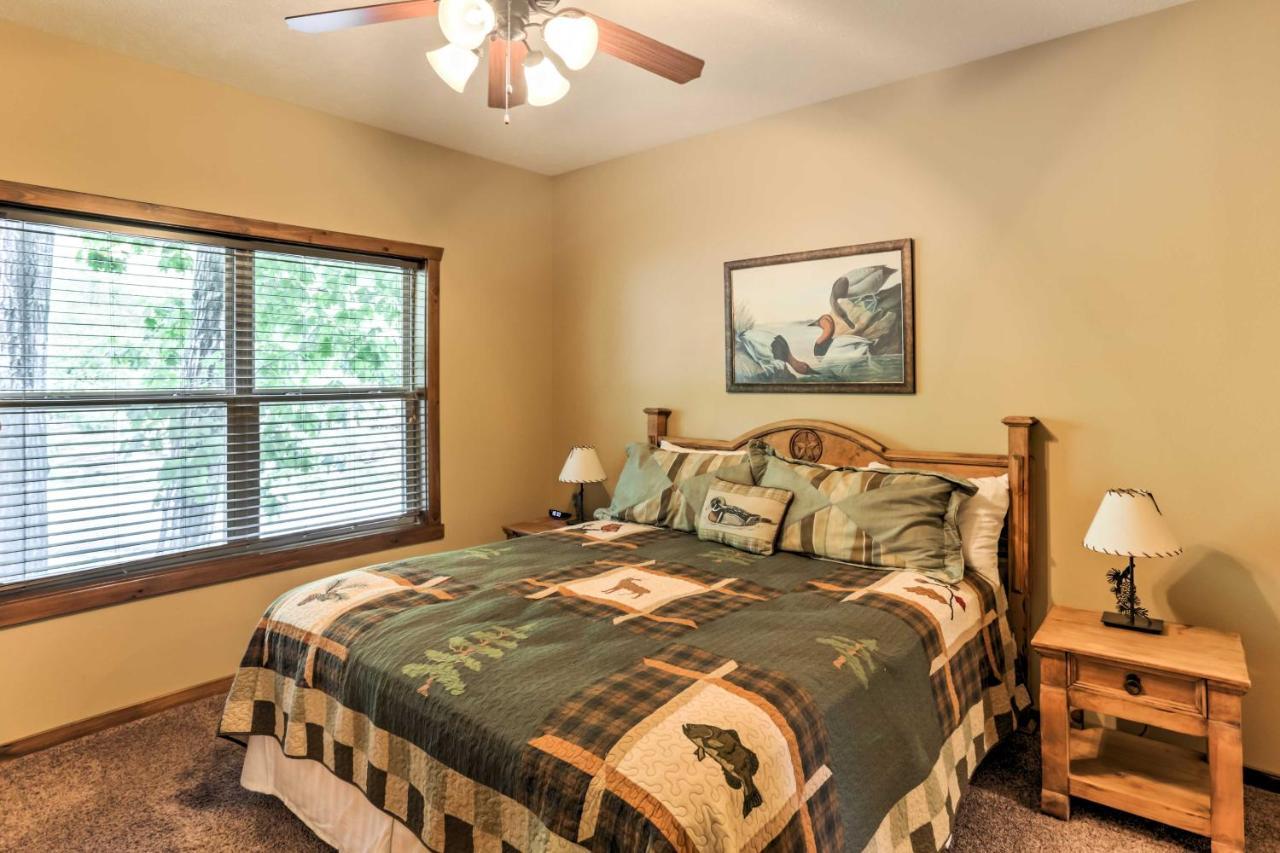 Branson Home With Game Room, Near Silver Dollar City Exterior foto
